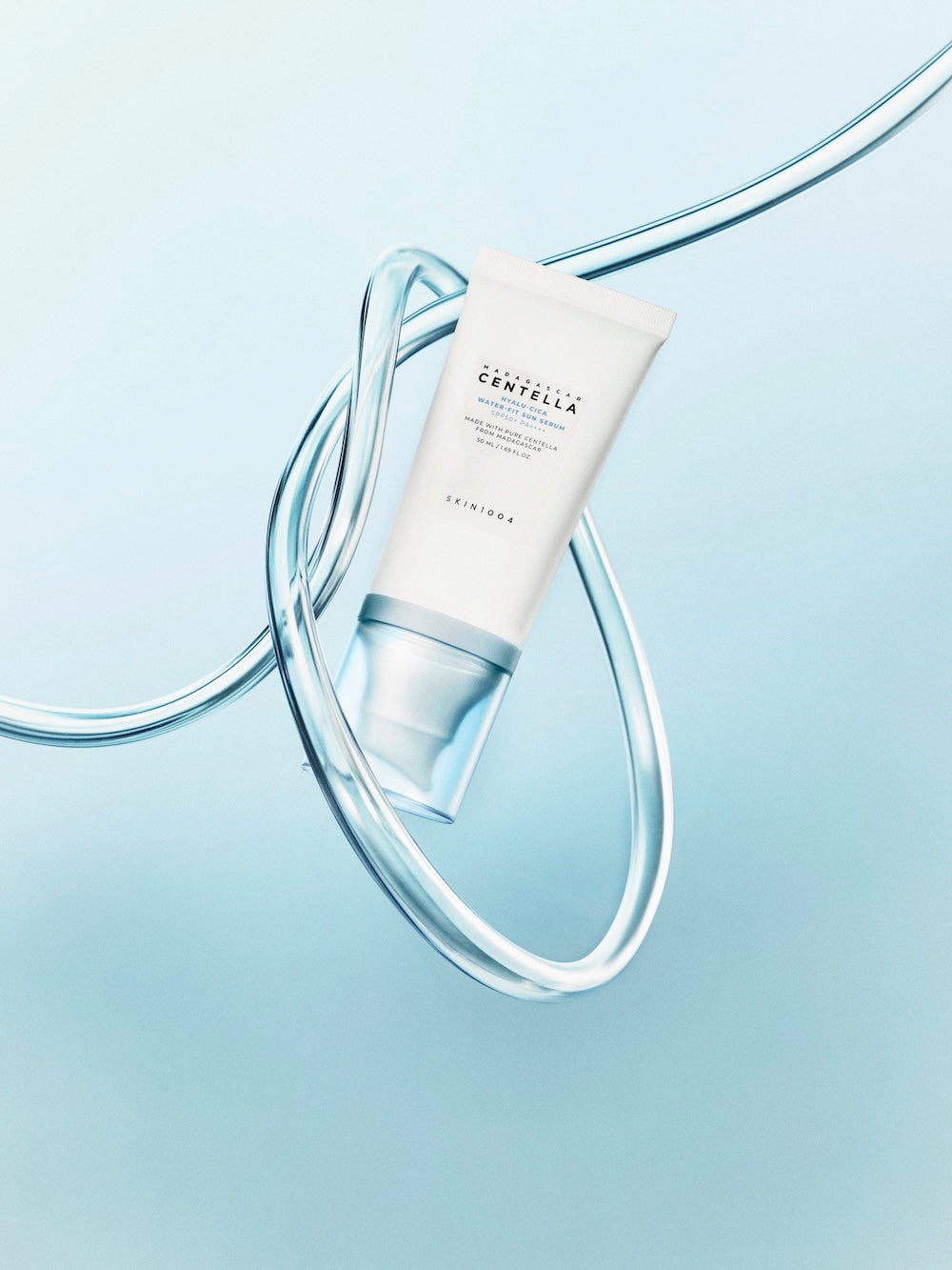 SKIN1004 Madagascar Centella Hyalu-Cica Moisture Cream