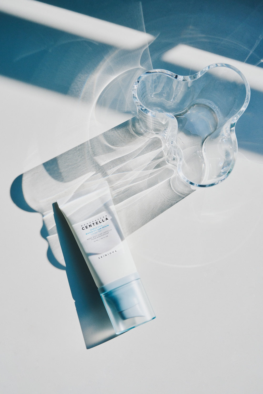 SKIN1004 Madagascar Centella Hyalu-Cica Moisture Cream