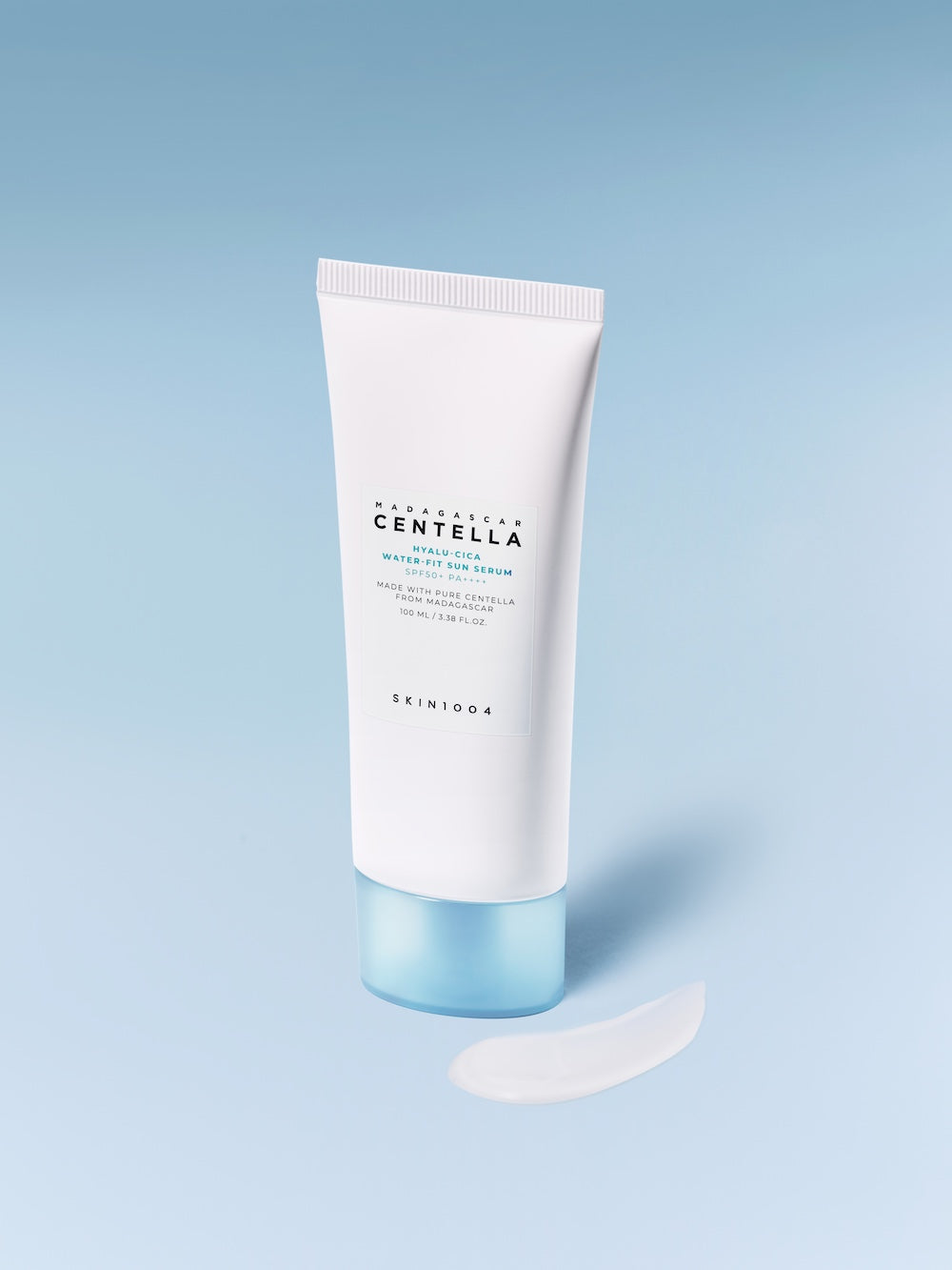 Skin1004 Madagascar Centella Hyalu-Cica Water-Fit Sun Serum 100ml
