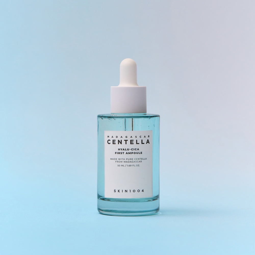 SKIN1004 Madagascar Centella Hyalu-Cica First Ampoule 50ml