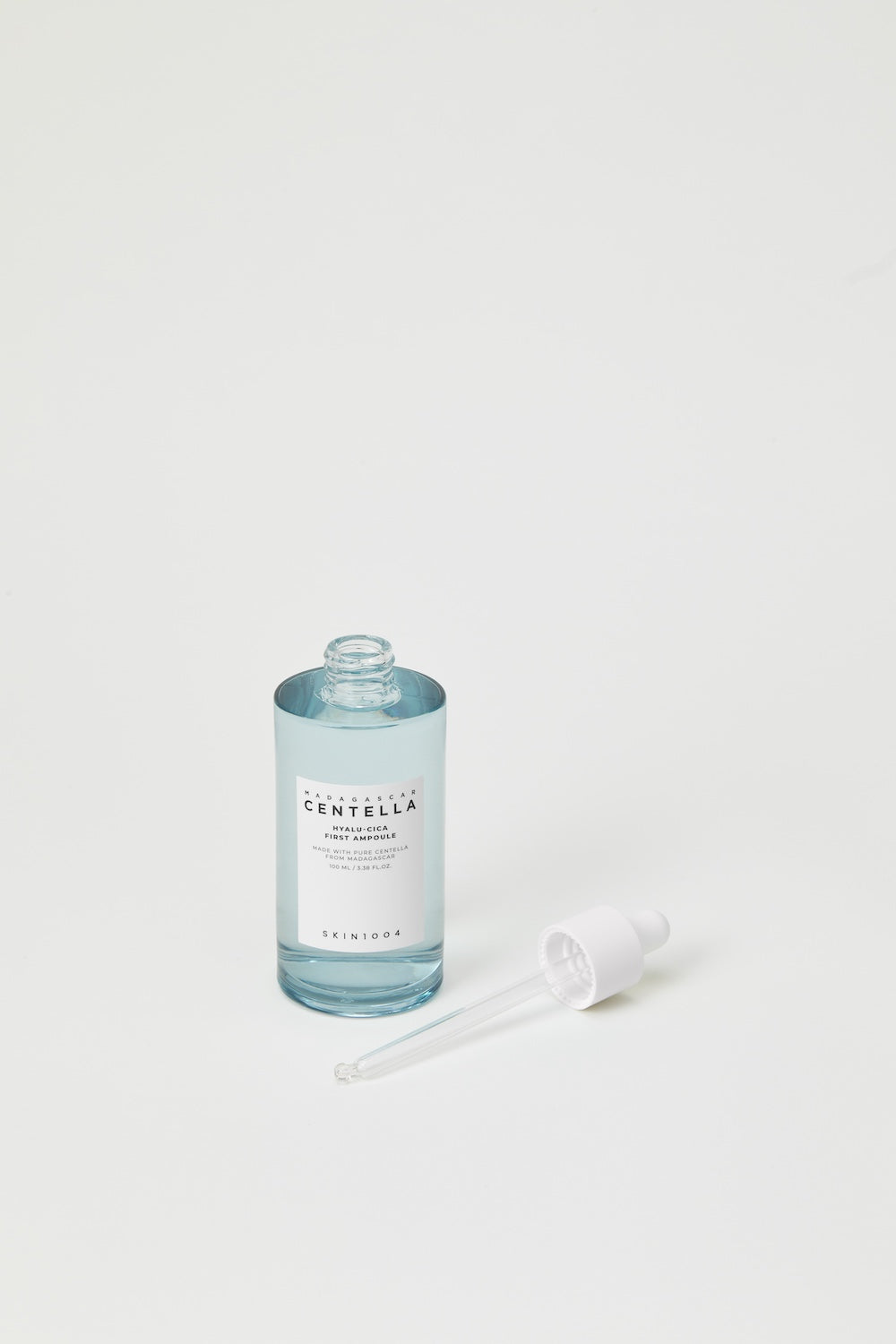 SKIN1004 Madagascar Centella Hyalu-Cica First Ampoule 100ml