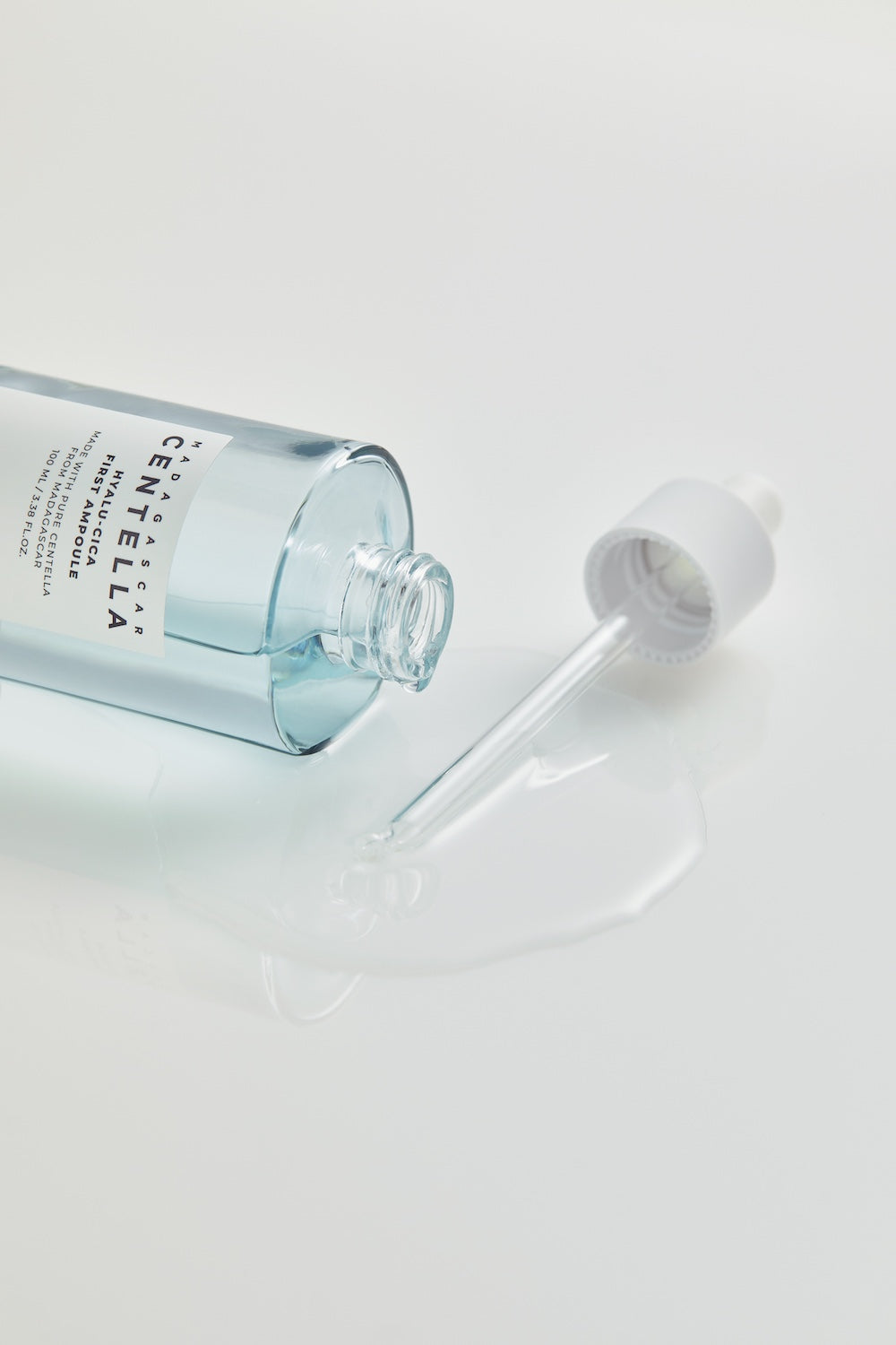 SKIN1004 Madagascar Centella Hyalu-Cica First Ampoule 100ml