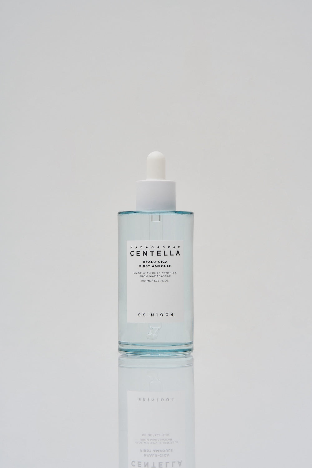 SKIN1004 Madagascar Centella Hyalu-Cica First Ampoule 100ml