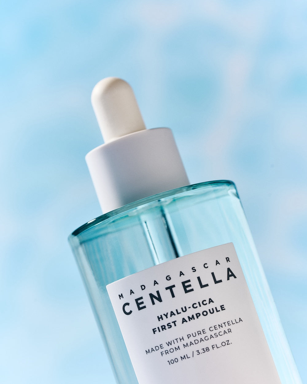 SKIN1004 Madagascar Centella Hyalu-Cica First Ampoule 100ml