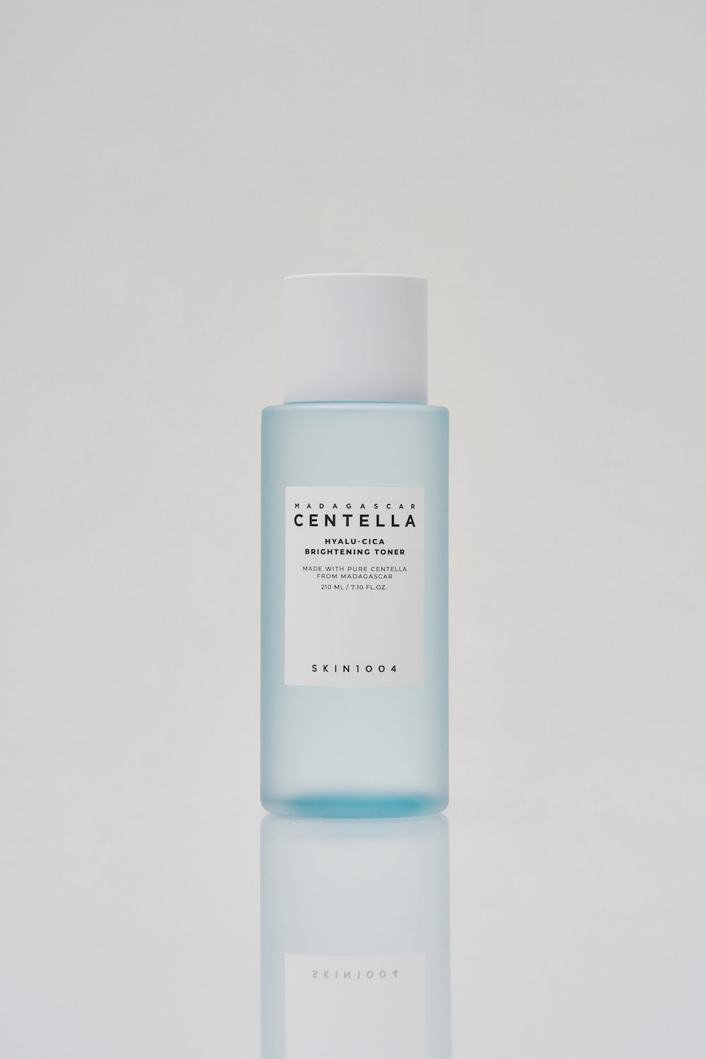 Skin1004 Madagascar Centella Hyalu-Cica Brightening Toner - 2 Size