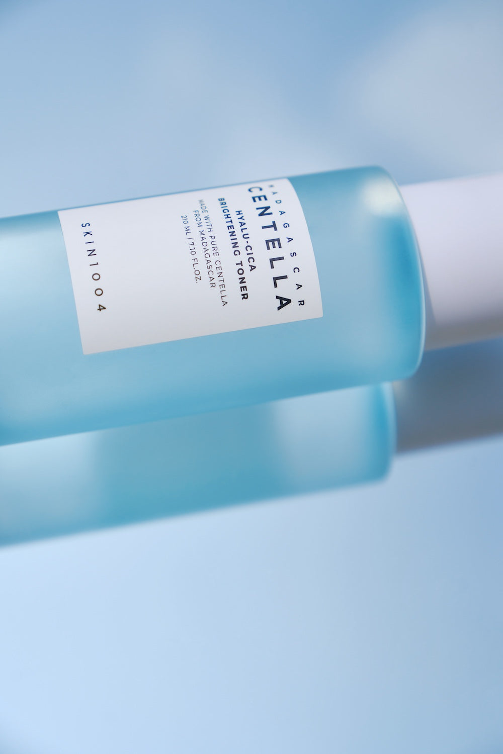 Skin1004 Madagascar Centella Hyalu-Cica Brightening Toner - 2 Size