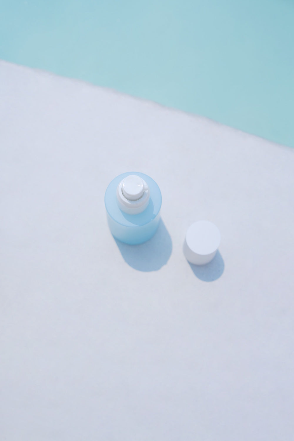 SKIN1004 Madagascar Centella Hyalu-Cica Blue Serum - 2 Size