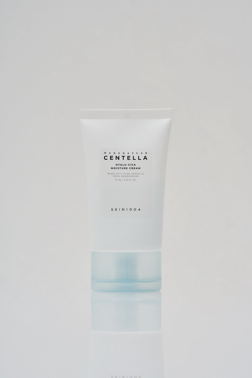Skin1004 Madagascar Centella Hyalu-Cica Moisture Cream 75ml