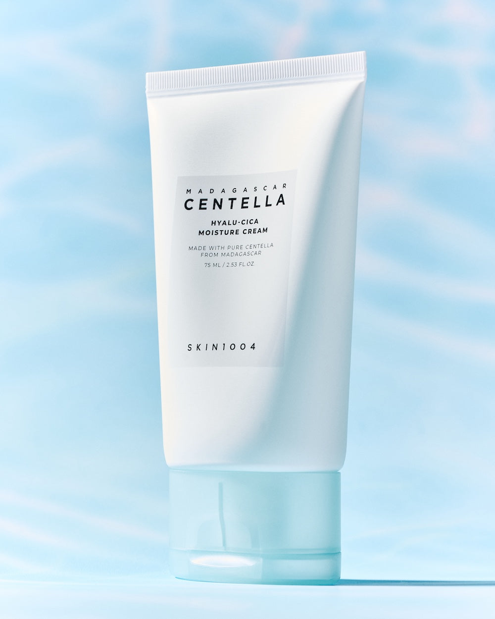 Skin1004 Madagascar Centella Hyalu-Cica Moisture Cream 75ml