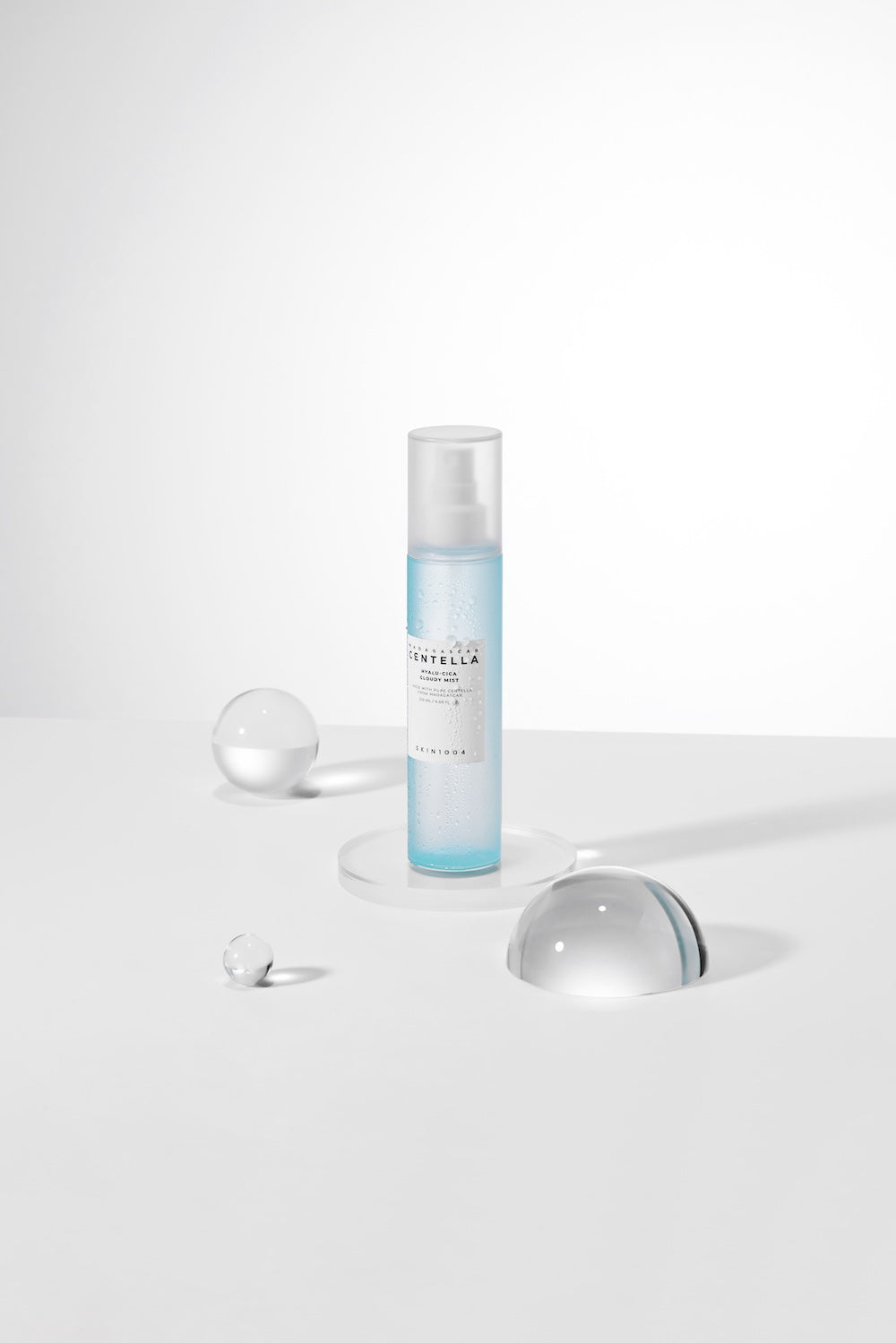 SKIN1004 Madagascar Centella Hyalu-Cica Cloudy Mist 120ml