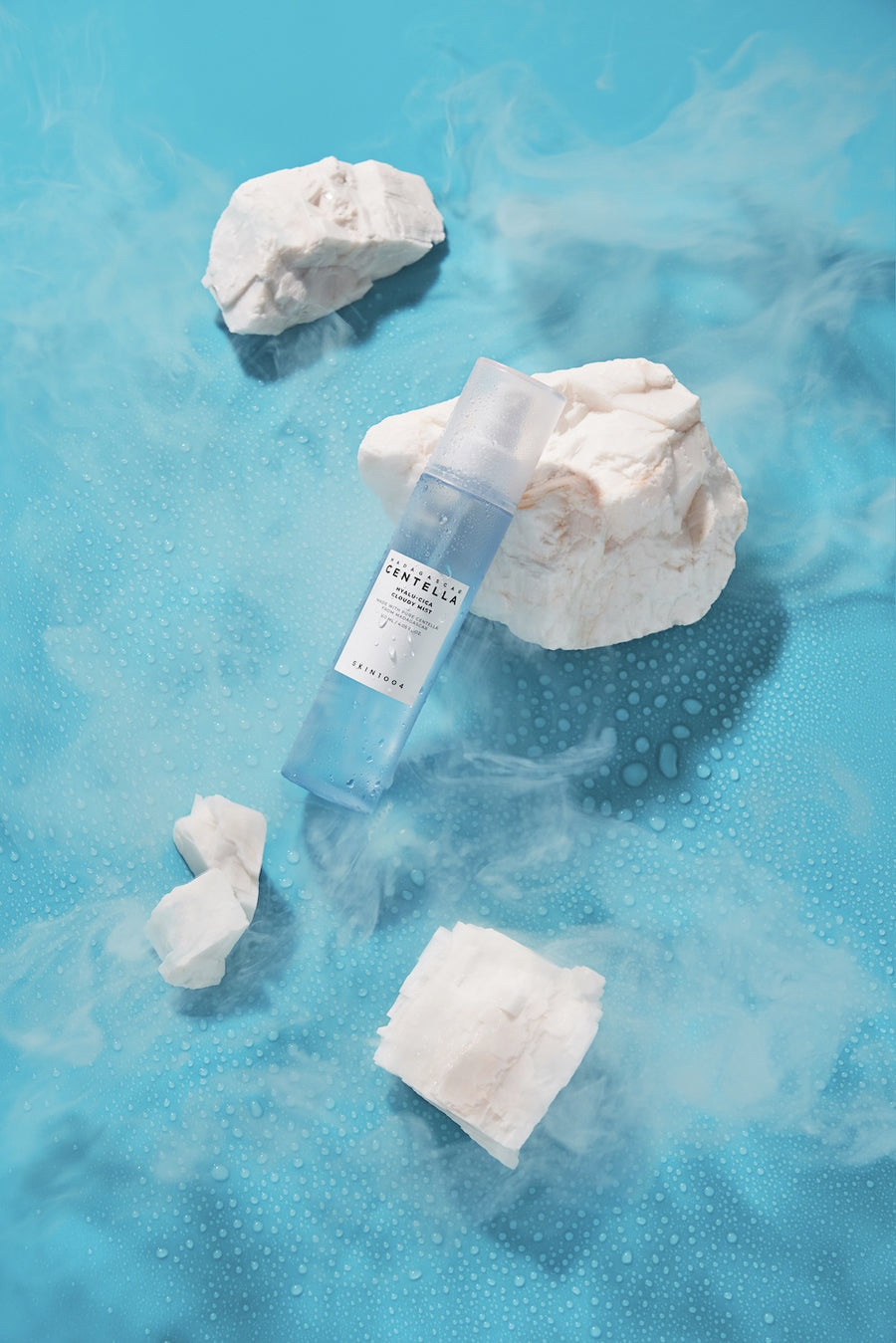 SKIN1004 Madagascar Centella Hyalu-Cica Cloudy Mist 120ml