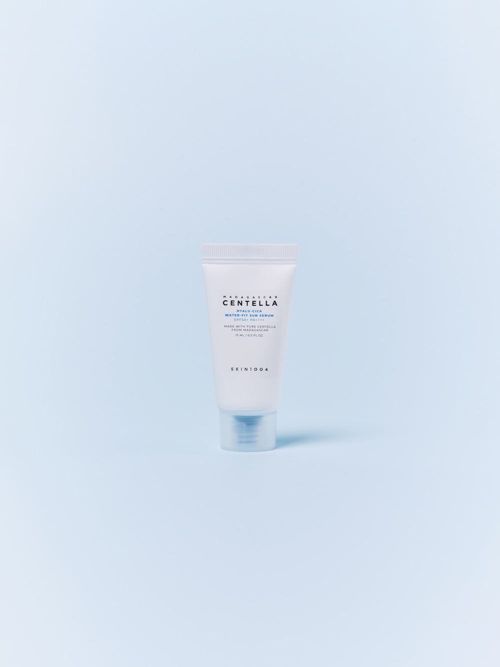 Skin1004 Madagascar Centella Hyalu-Cica Water-Fit Sun Serum 15ml
