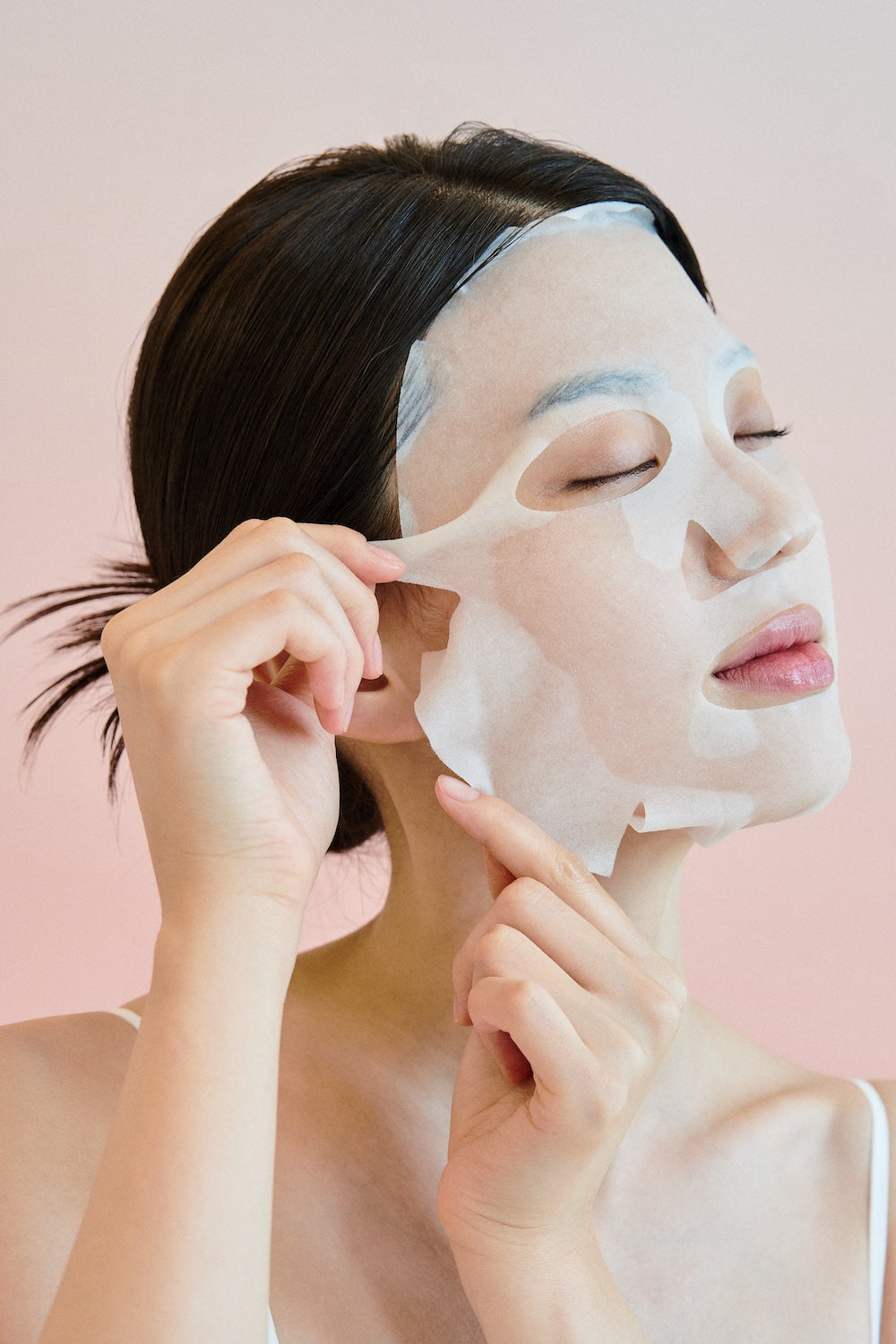Skin1004 Madagascar Centella Poremizing Clarifying Mask - 2 Size
