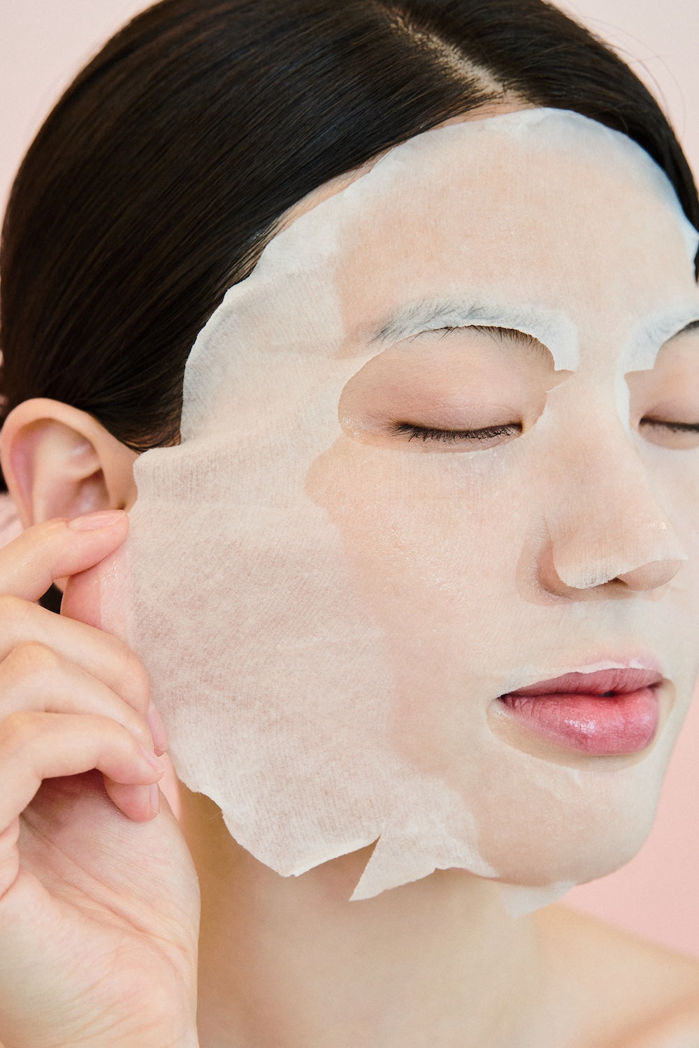 SKIN1004 Madagascar Centella Poremizing Clarifying Mask 5ea