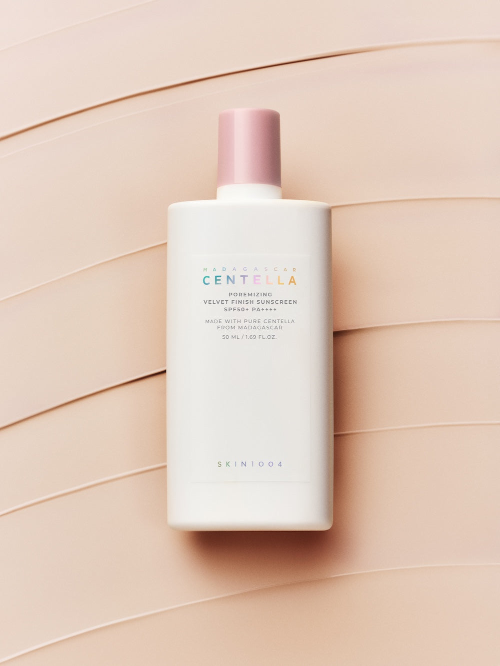 SKIN1004 Madagascar Centella Poremizing Velvet Finish Sunscreen 50ml
