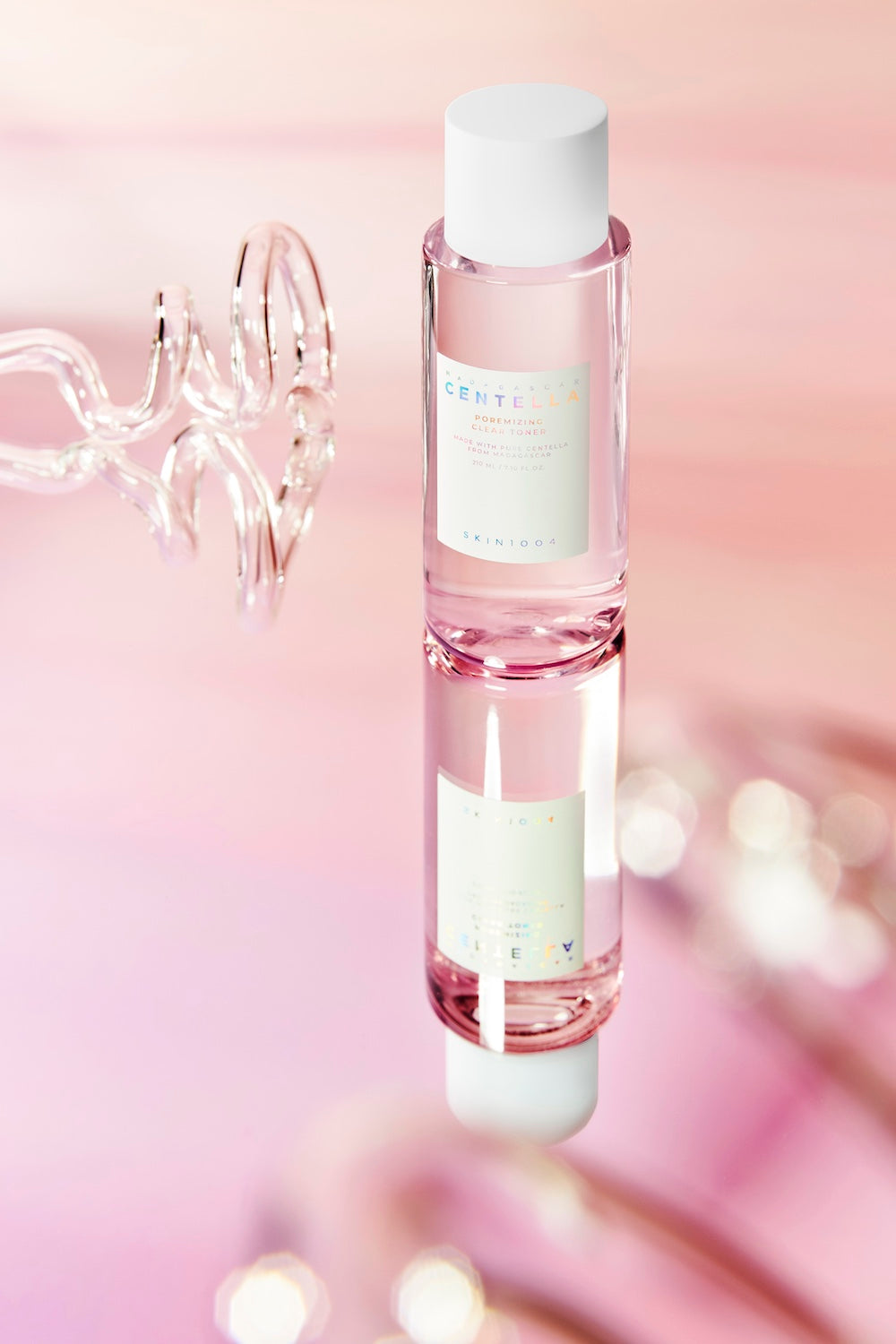 SKIN1004 Madagascar Centella Poremizing Clear Toner 210ml
