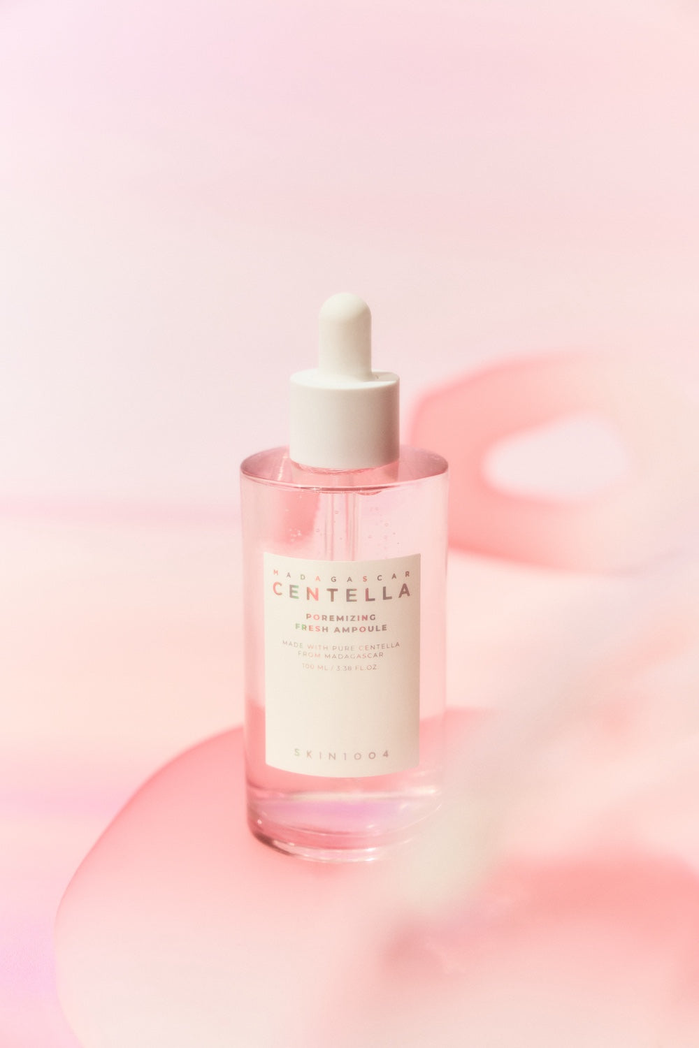 SKIN1004 Madagascar Centella Poremizing Fresh Ampoule - 3 Size