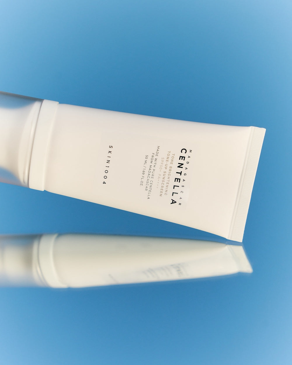 SKIN1004 Madagascar Centella Tone Brightening Tone-Up Sunscreen 50ml