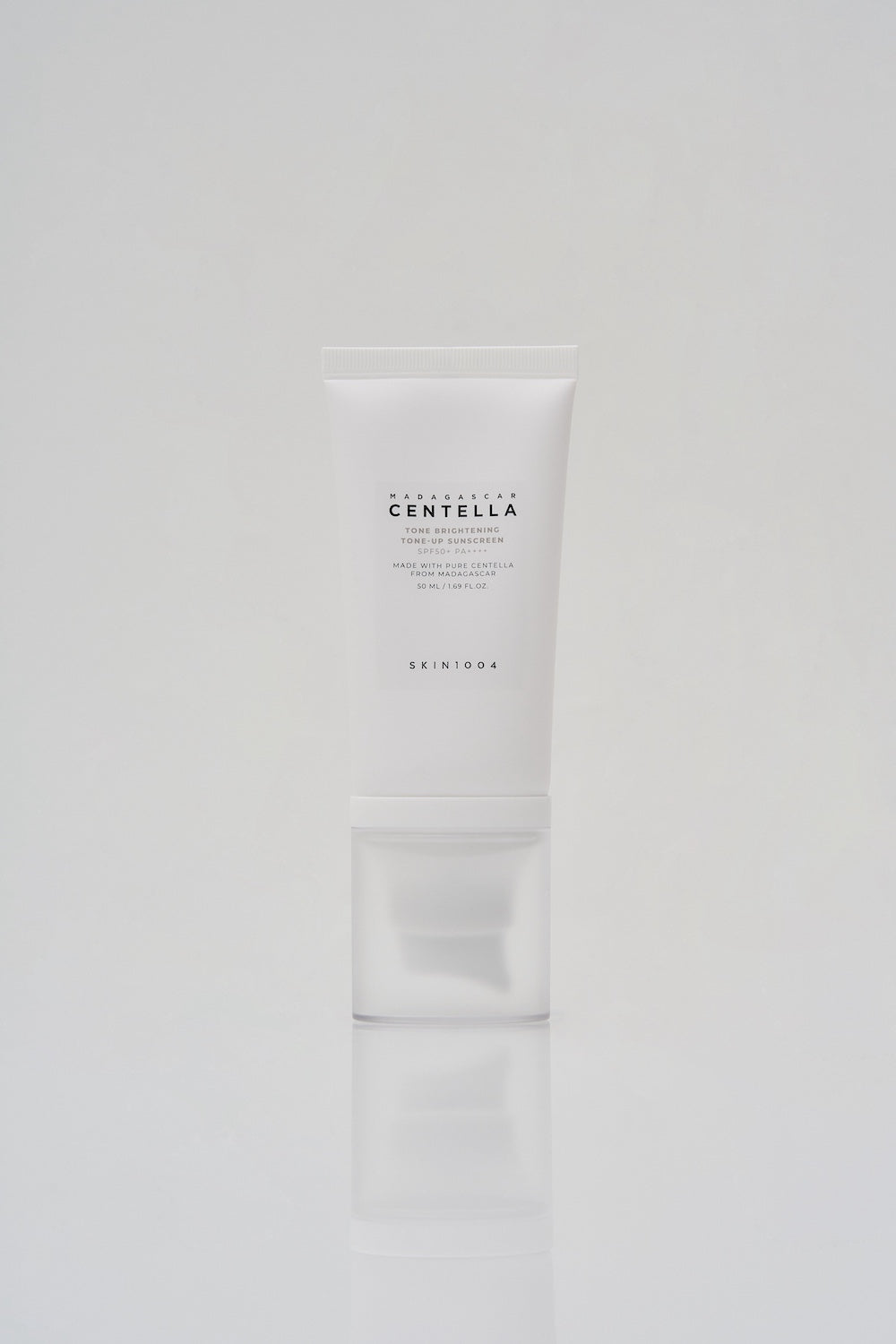 SKIN1004 Madagascar Centella Tone Brightening Tone-Up Sunscreen 50ml
