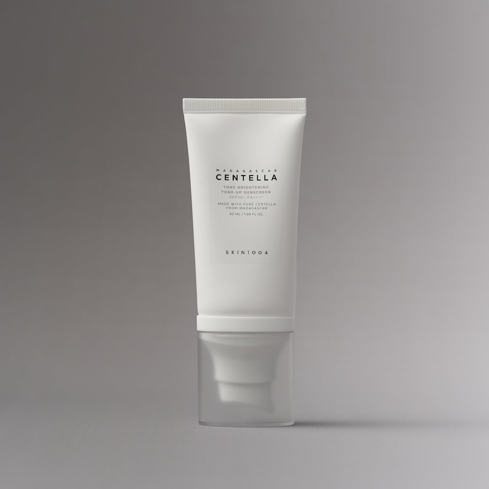 SKIN1004 Madagascar Centella Tone Brightening Tone-Up Sunscreen 50ml