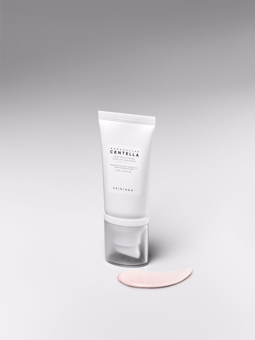 SKIN1004 Madagascar Centella Tone Brightening Tone-Up Sunscreen 50ml