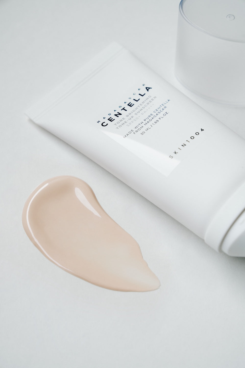 SKIN1004 Madagascar Centella Tone Brightening Tone-Up Sunscreen 50ml