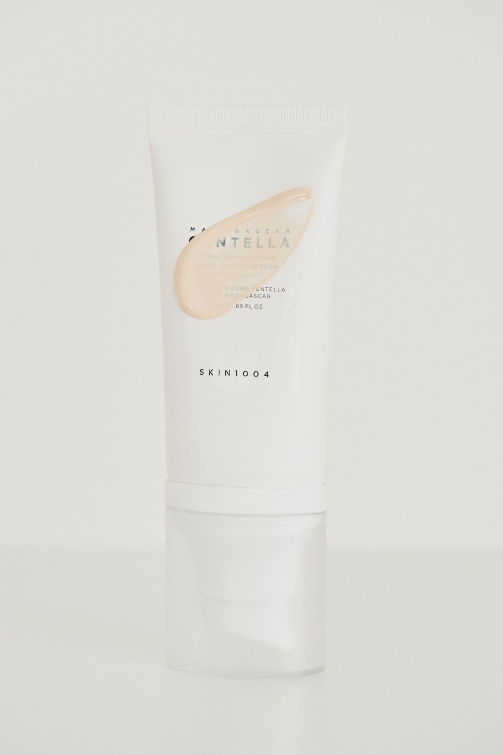 SKIN1004 Madagascar Centella Tone Brightening Tone-Up Sunscreen 50ml