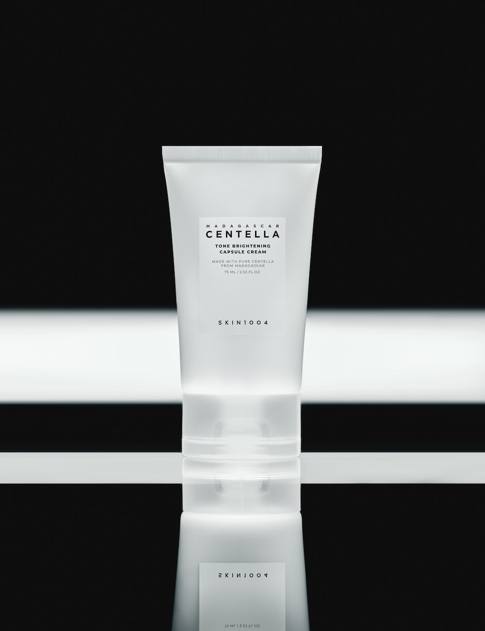 Skin1004 Madagascar Centella Tone Brightening Capsule Cream 75ml