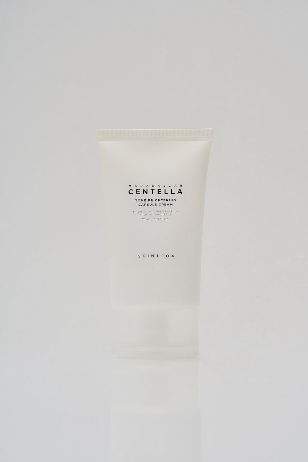 Skin1004 Madagascar Centella Tone Brightening Capsule Cream 75ml