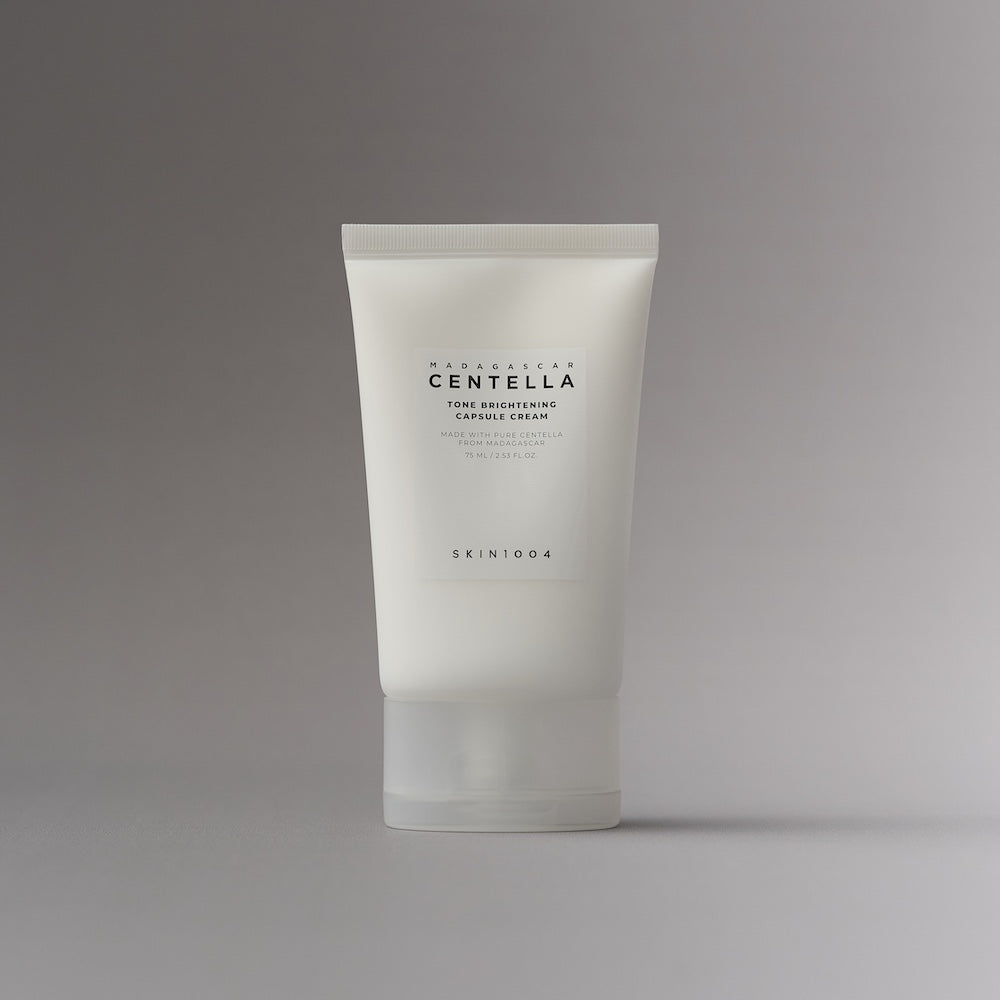 Skin1004 Madagascar Centella Tone Brightening Capsule Cream 75ml