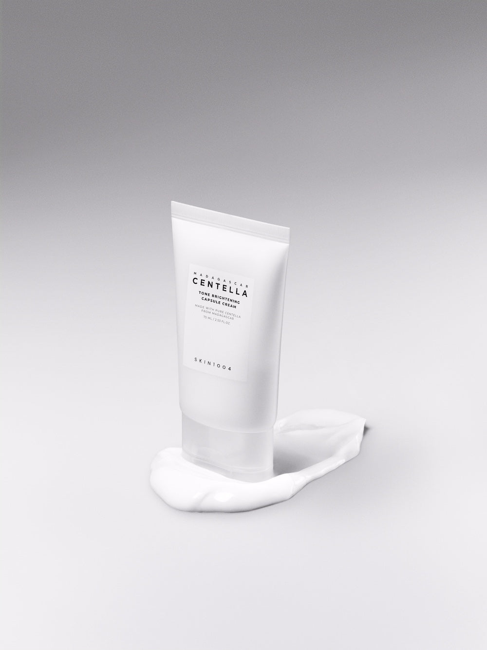 Skin1004 Madagascar Centella Tone Brightening Capsule Cream 75ml