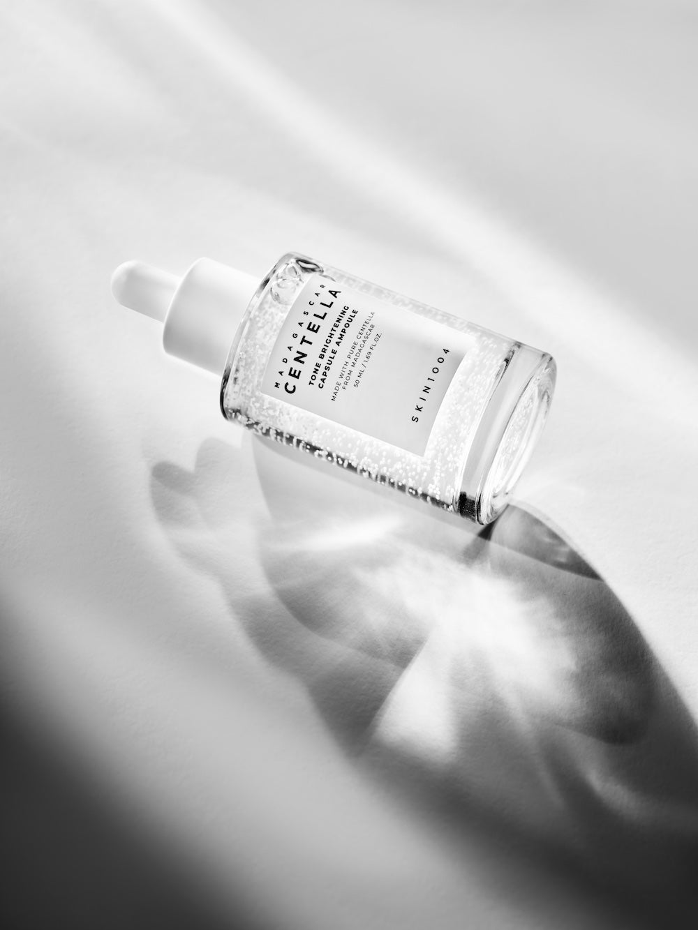 SKIN1004 Madagascar Centella Tone Brightening Capsule Ampoule - 3 Size