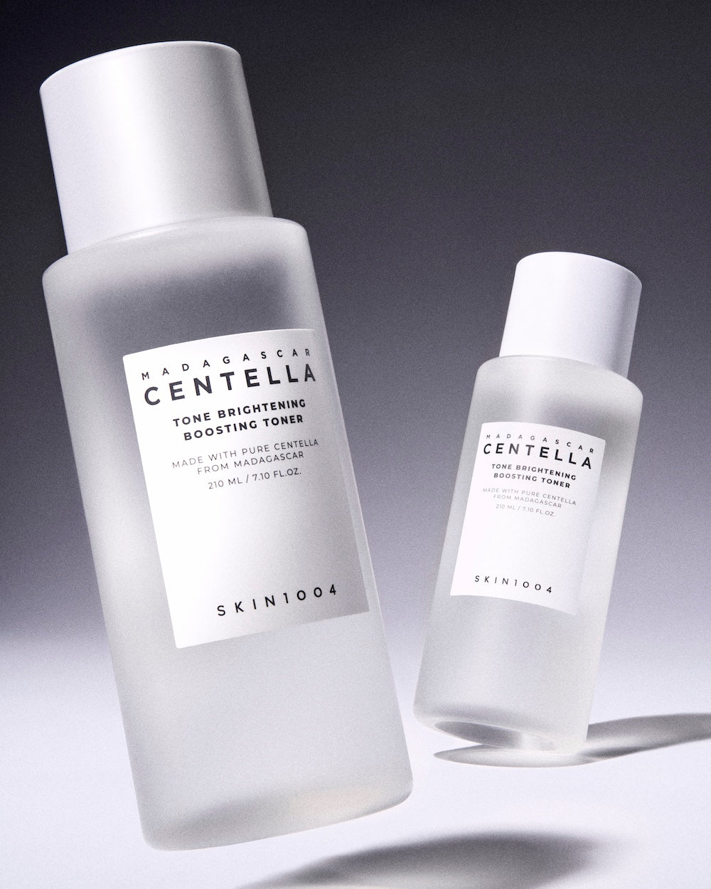 SKIN1004 Madagascar Centella Tone Brightening Boosting Toner 210ml