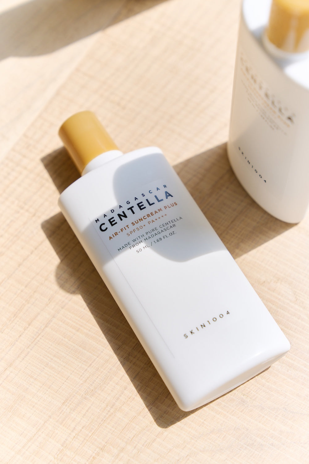 SKIN1004 Madagascar Centella Air-Fit Suncream Plus 50ml