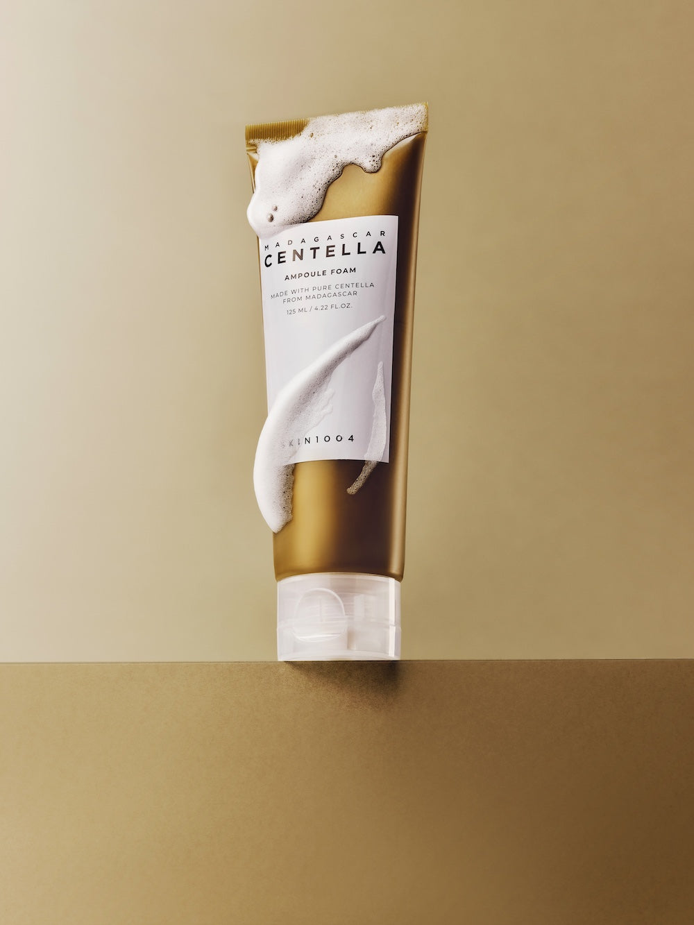 SKIN1004 Madagascar Centella Ampoule Foam 2 Size