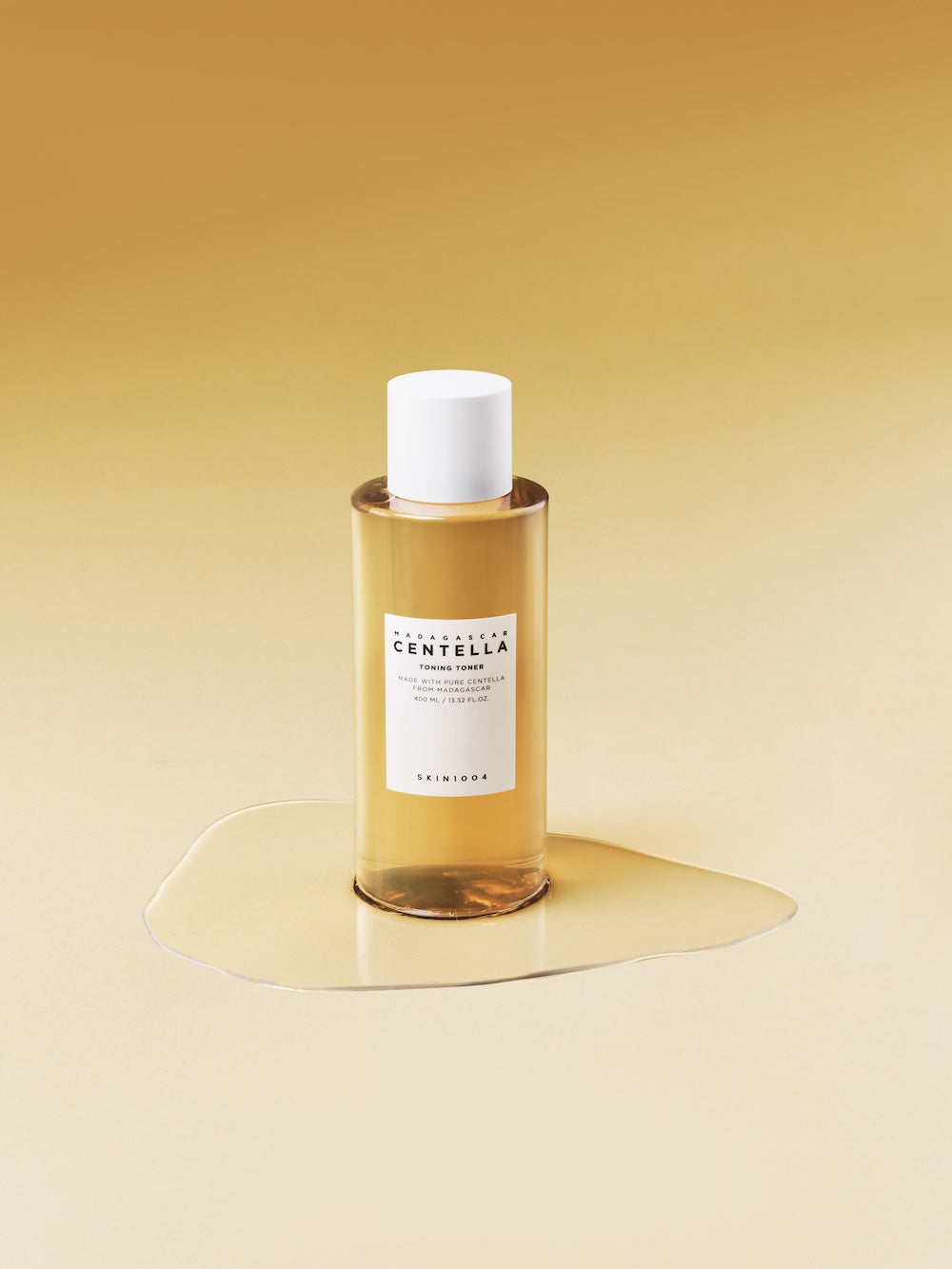 SKIN1004 Madagascar Centella Toning Toner - 3 Size