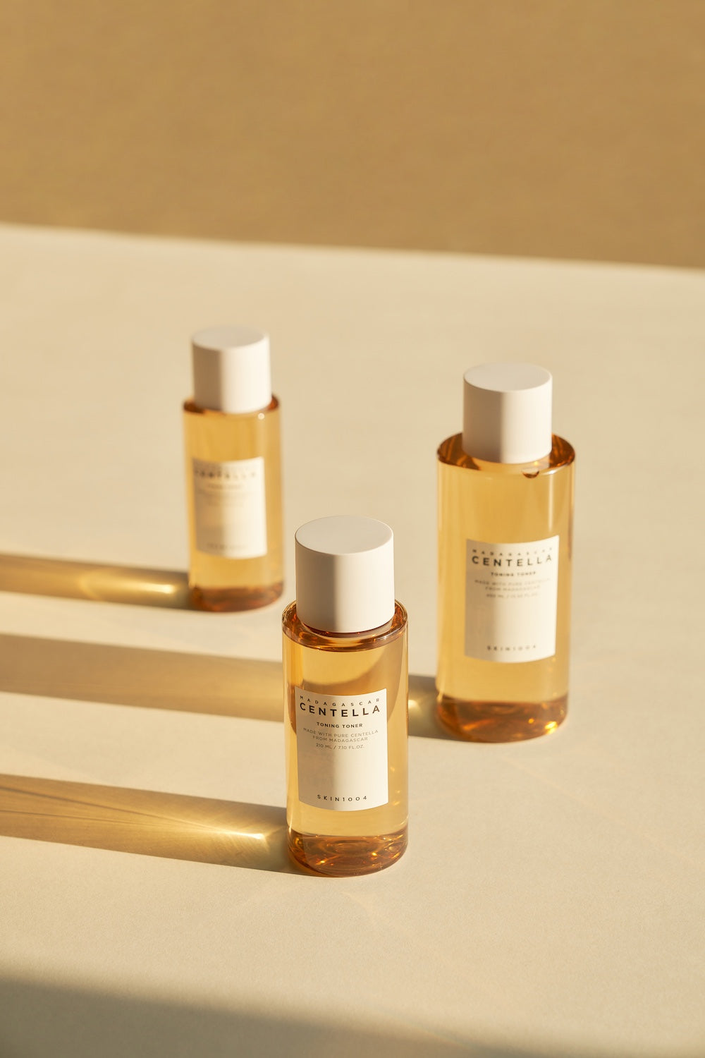 SKIN1004 Madagascar Centella Toning Toner 210ml