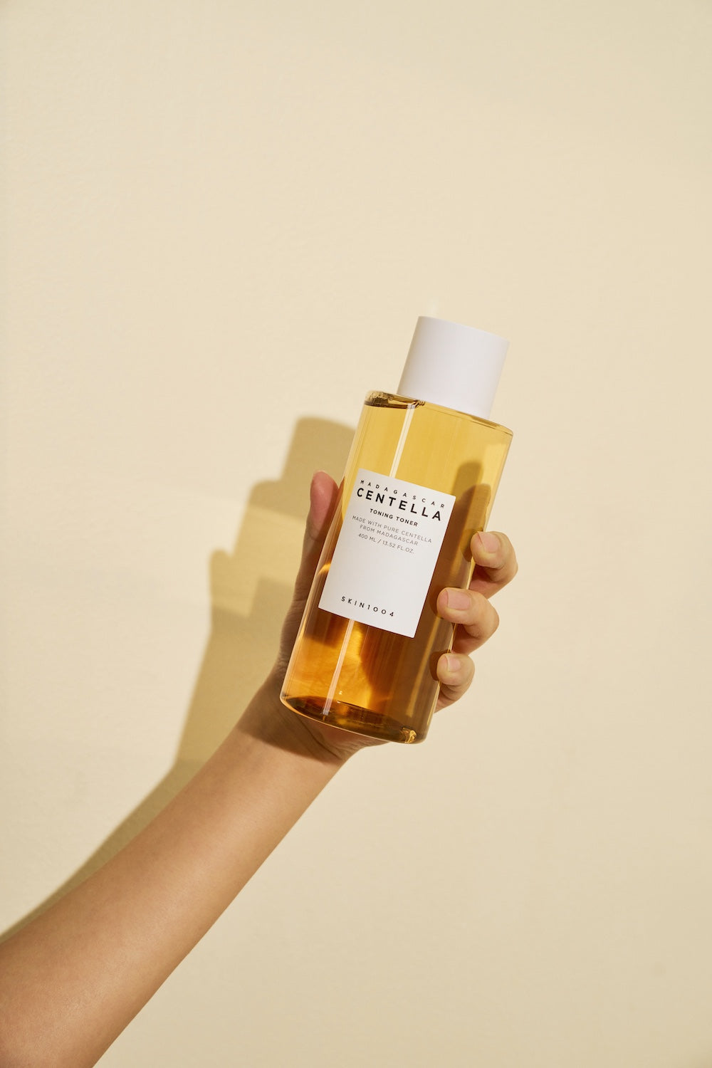 SKIN1004 Madagascar Centella Toning Toner 210ml