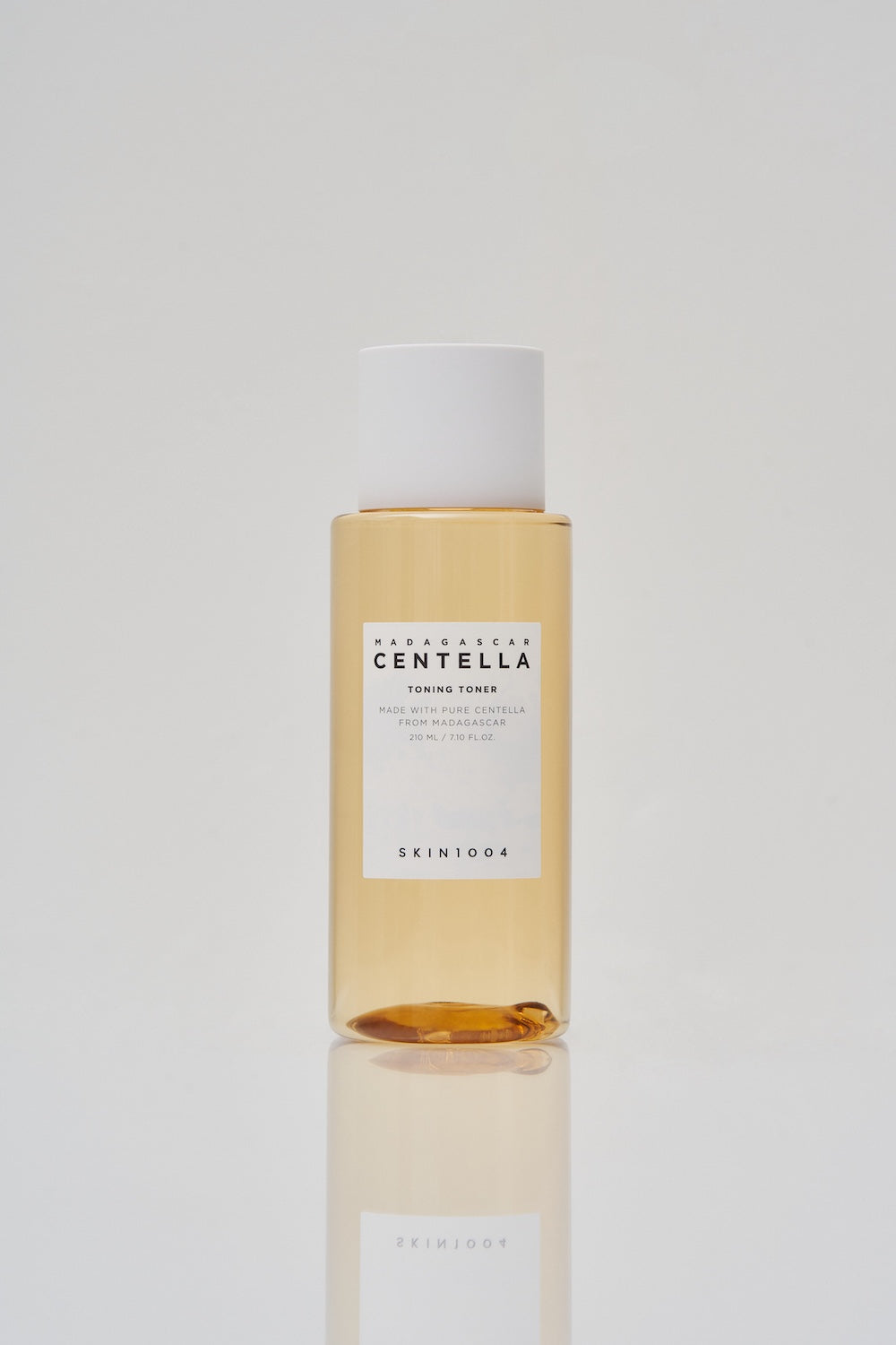 SKIN1004 Madagascar Centella Toning Toner