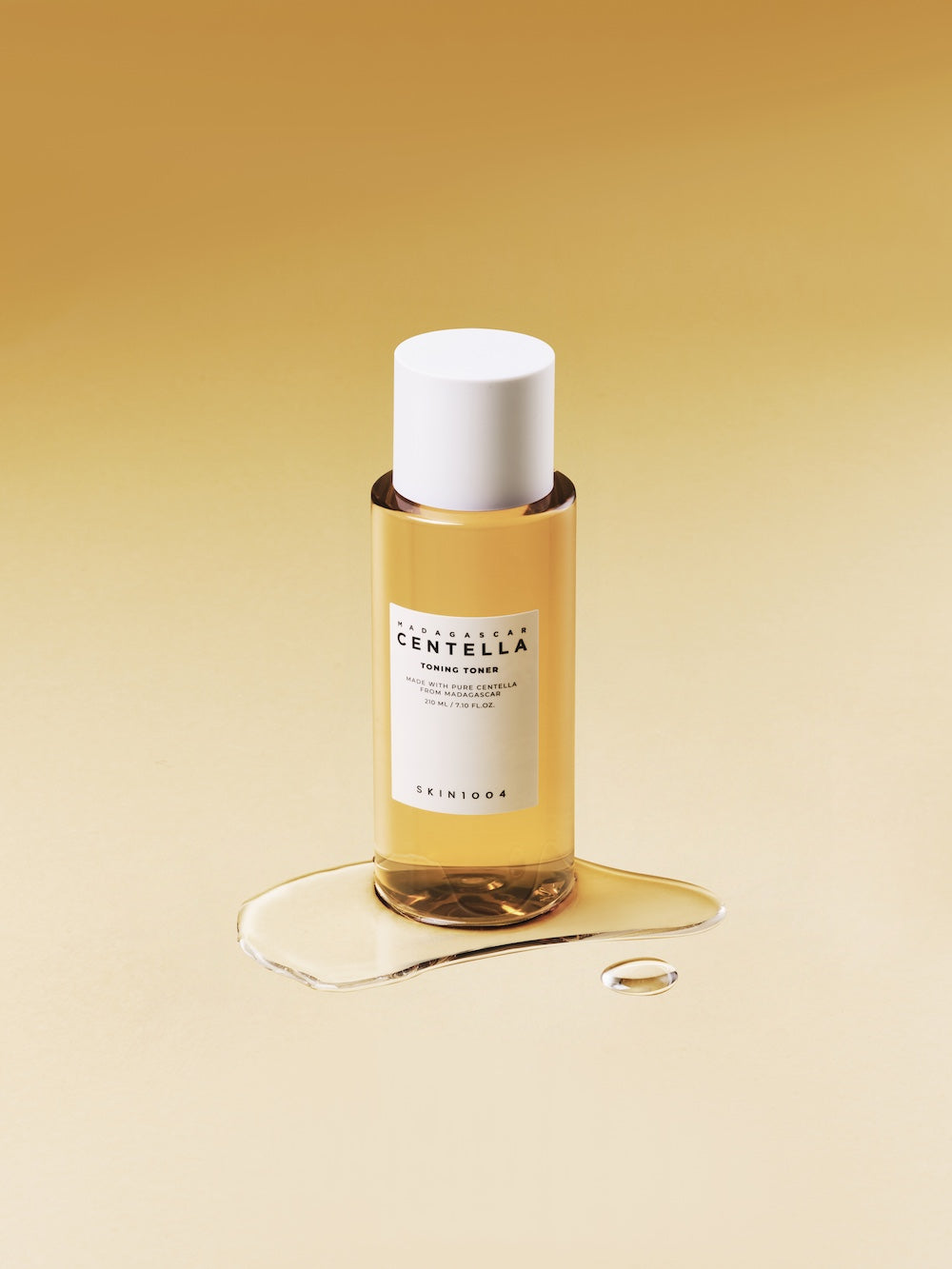 SKIN1004 Madagascar Centella Toning Toner 210ml