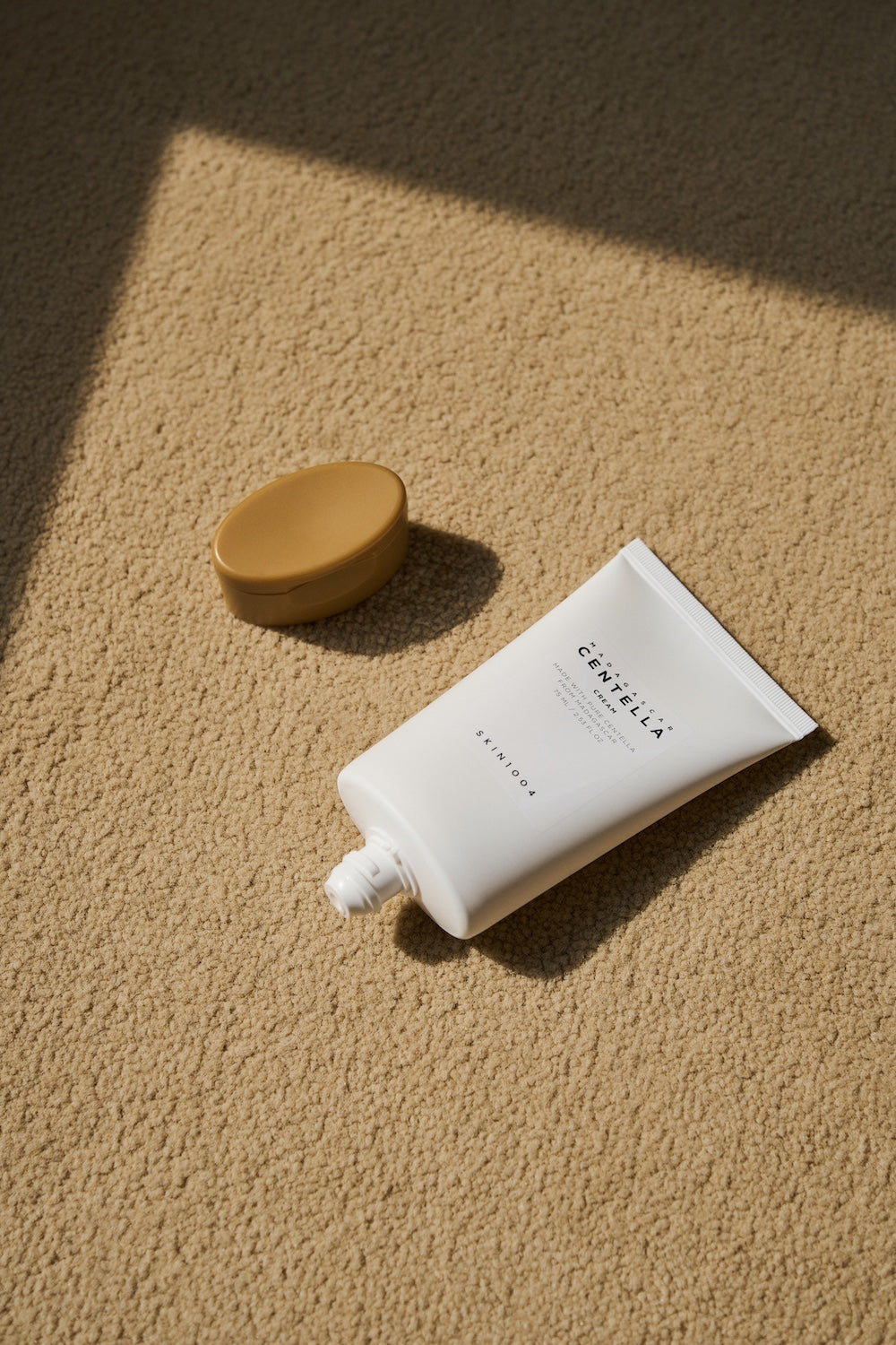 SKIN1004 Madagascar Centella Cream 75ml