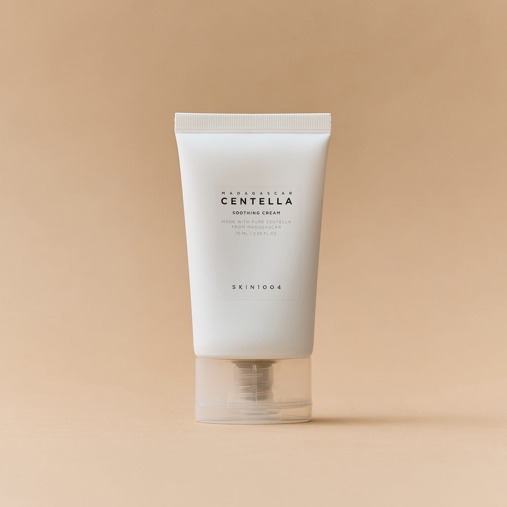 Skin1004 Madagascar Centella Soothing Cream - 2 Size