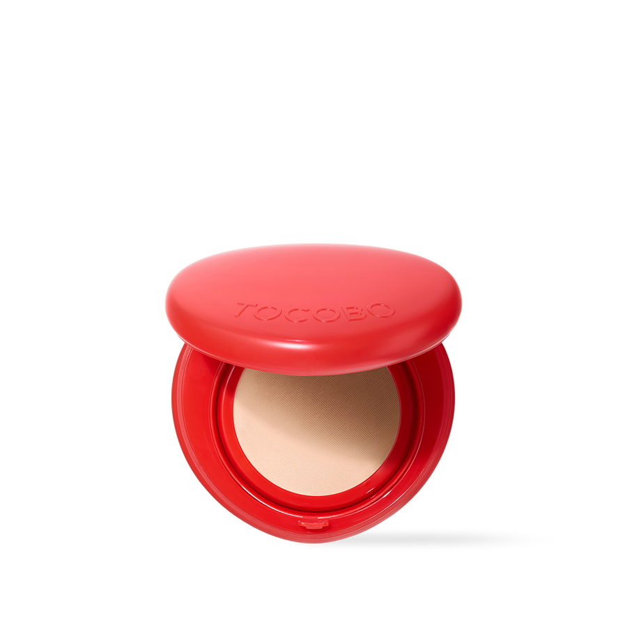 Tocobo Apple Dewy Fit Cushion - 6 colors
