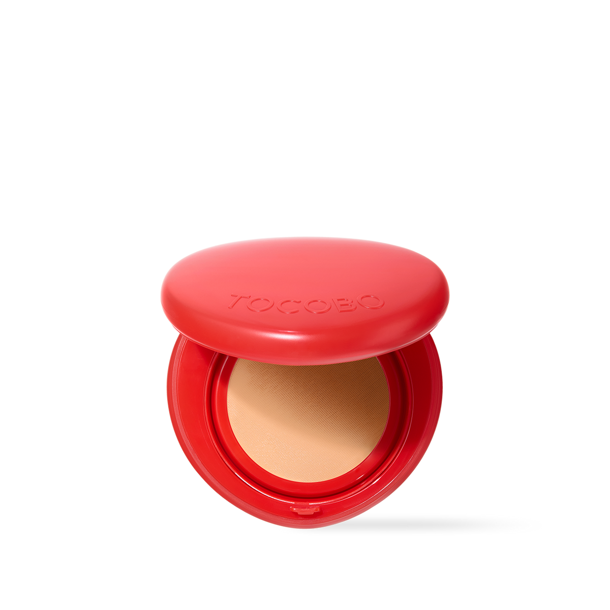 Tocobo Apple Dewy Fit Cushion 25 PEANUT 15g