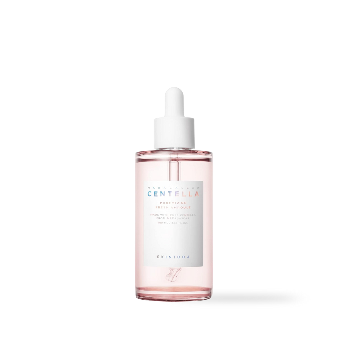 SKIN1004 Madagascar Centella Poremizing Fresh Ampoule 100ml