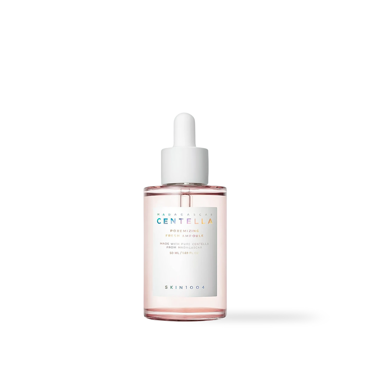 SKIN1004 Madagascar Centella Poremizing Fresh Ampoule 50ml
