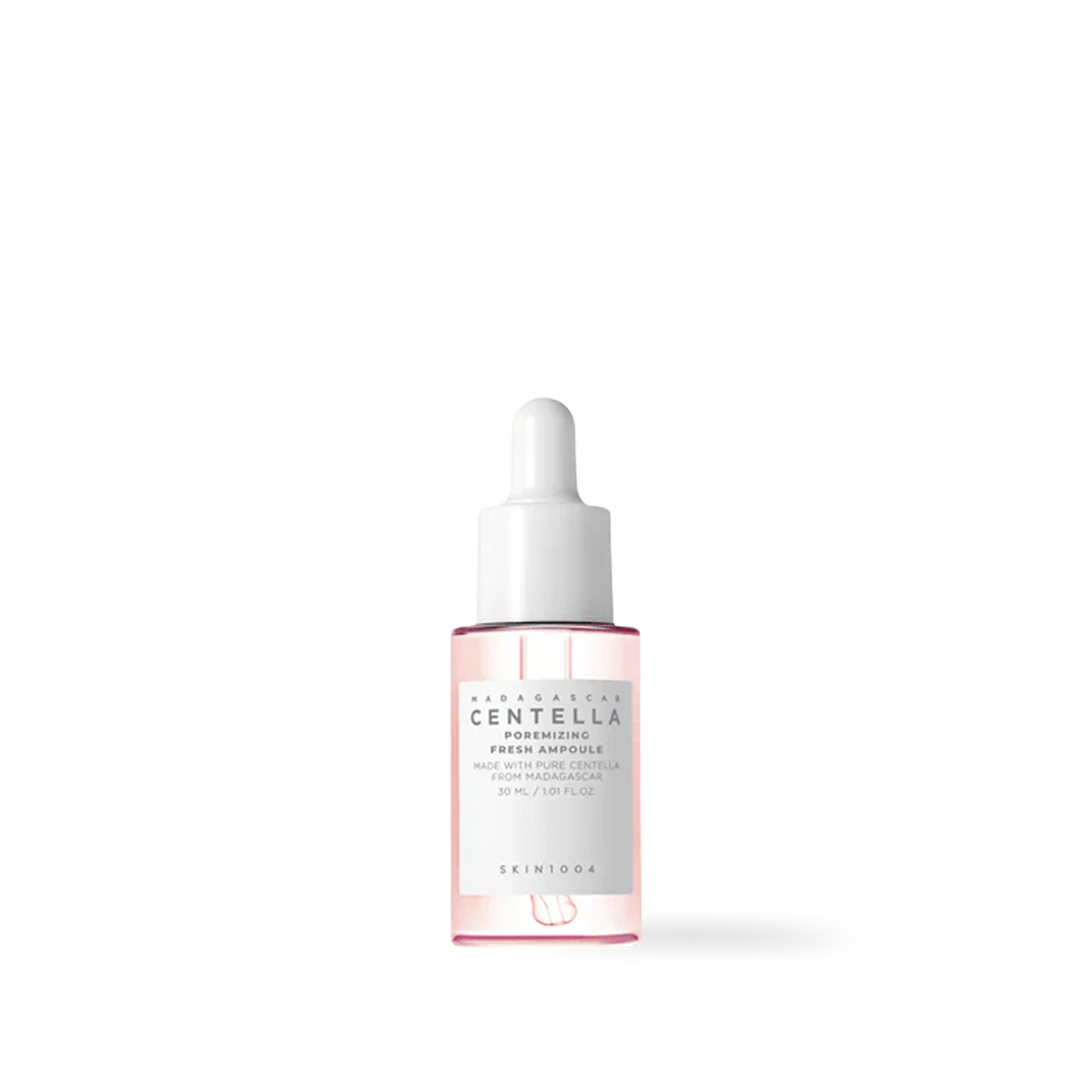 Skin1004 Madagascar Centella Poremizing Fresh Ampoule 30ml
