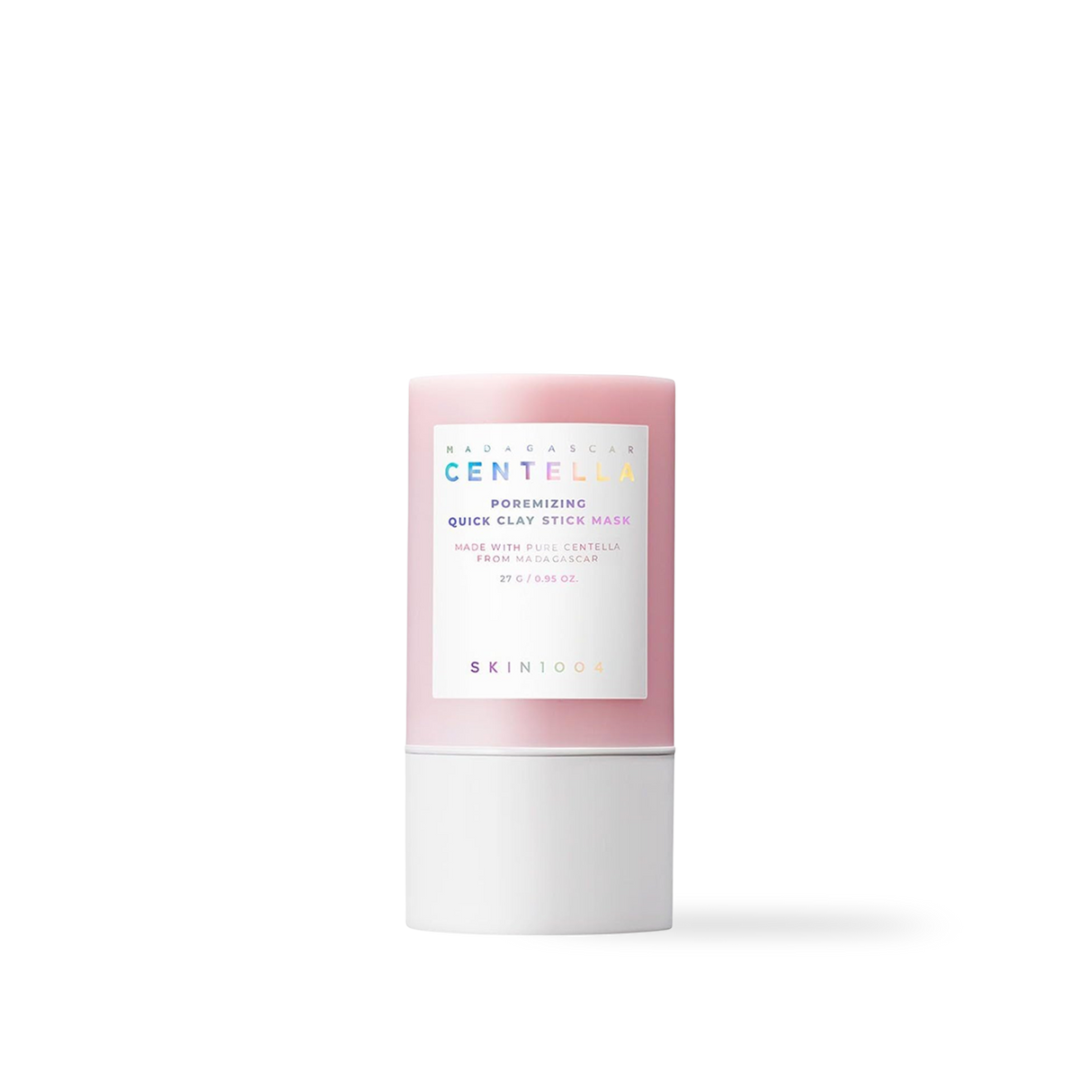 SKIN1004 Madagascar Centella Poremizing Quick Clay Stick Mask 27g