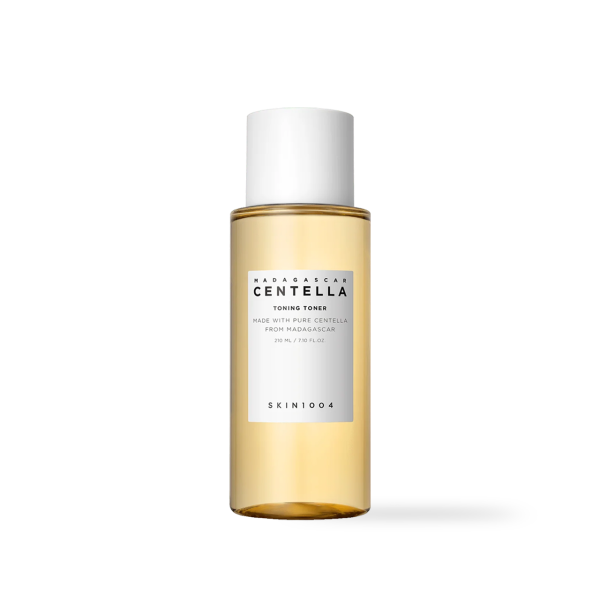 SKIN1004 Madagascar Centella Toning Toner - 3 Size