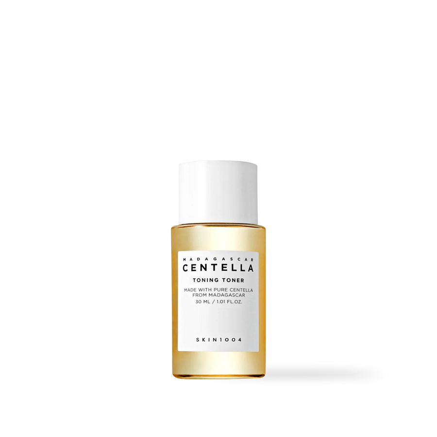 SKIN1004 Madagascar Centella Toning Toner 30ml